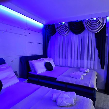 לפטוקריה Tania Apartments מראה חיצוני תמונה