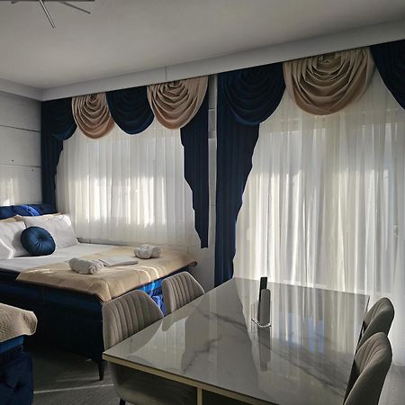 לפטוקריה Tania Apartments מראה חיצוני תמונה
