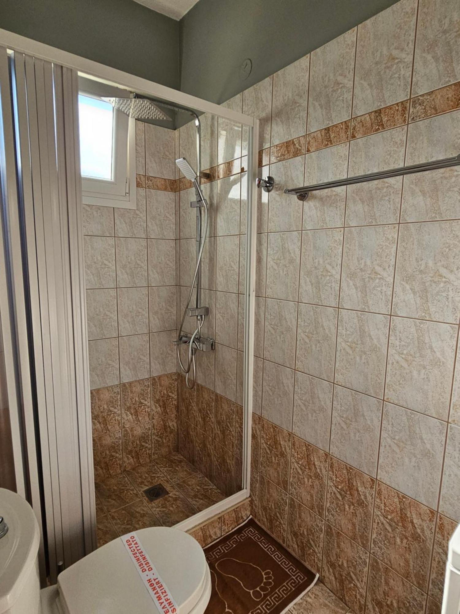 לפטוקריה Tania Apartments מראה חיצוני תמונה